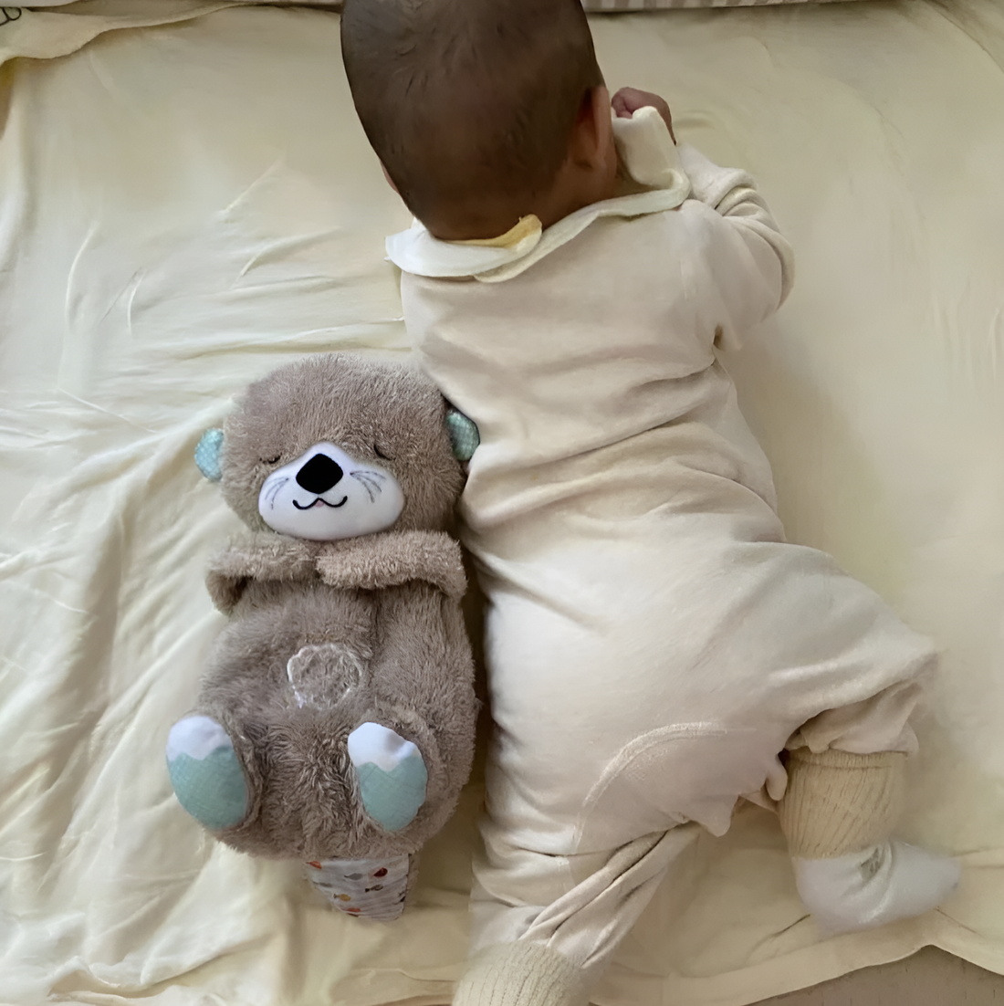 Lulla SleepyBear Plush