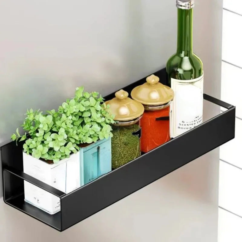 VersaMag Side Storage Rack