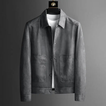 Dan Harris Corduroy Jacket