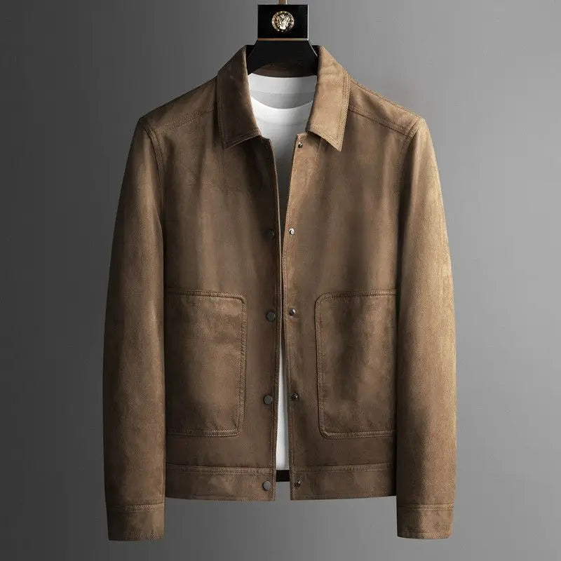 Dan Harris Corduroy Jacket